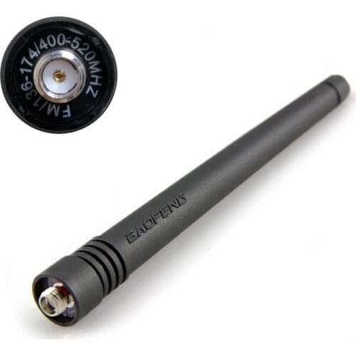 Original Baofeng UV-5R Antenna for Baofeng UV 5R UV-5RA UV-5RE Portable Radio Walkie Talkie Accessories