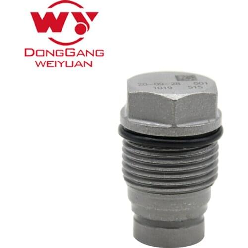 Common rail limit pressure valve 1110010019 suit for Bos pump, relief valve Sensor Fuel Pressure Limiting valve 1 110 010 019