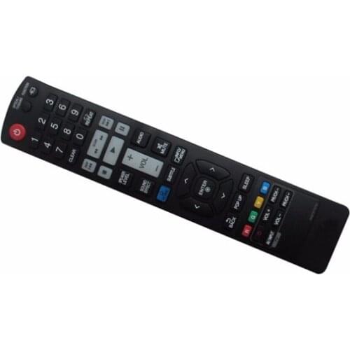 Remote Control For LG HB44C HLS36W-NB HB45E HB965DX AKB73775613 AKB73375501 HB965TZ HB44S HB965DF DVD Home Theater System