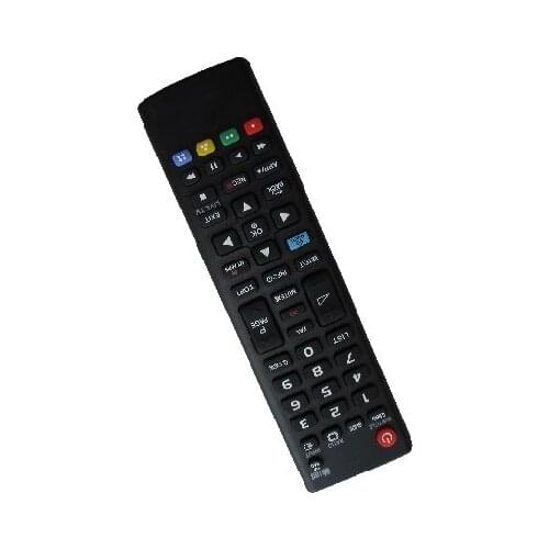 General Remote Control For LG 49LH604V 55LH604V 43LH510V 49LH510V 43LH541V 49LH541V 43LH570V 49LH570V LED LCD Smart 3D TV