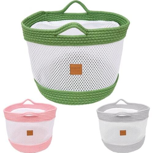 Japanese Style Puppy Cat Dog Carrier Bags Woven Mesh Breathable Cats Handbag Portable Outdoor Fashion Bag for Small Pets