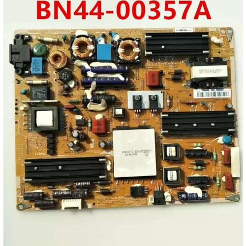 Free shipping Good test Power Supply Board for PD46AF1E_ZSM BN44-00357A BN44-00357B