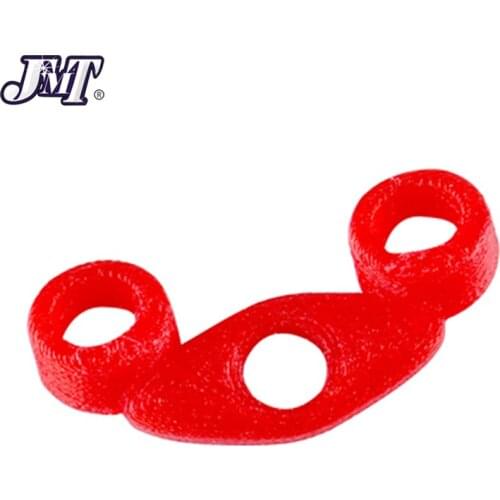 3D Printed Printing TPU Antenna Tailstock for iFlight iX5 V3 Frame DIY FPV Racing Drone Quadcopter Parts