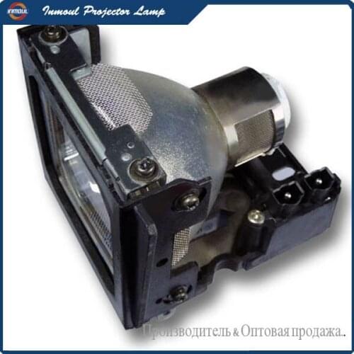 Replacement Projector lamp AN-C55LP for SHARP XG-C55 / XG-C58 / XG-C58X / XG-C60 / XG-C68