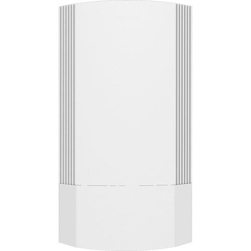 1 Pair Wireless WiFi Signal Extender 900Mbps 5.8Ghz Long Distance 1-2Km Outdoor Wireless Bridge Router