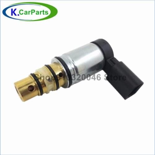1pcs New PXE16 PXE14 AC Compressor Control Solenoid For SANDEN MK5 MK6 PXE16