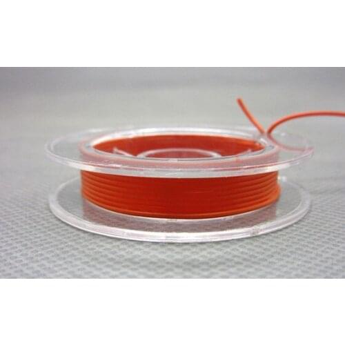 6N single crystal copper 30cores 0.85mm 10meters