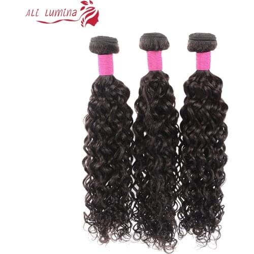 Ali lumina Artificial Hair Strands