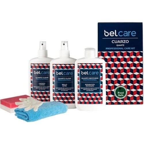 BelCare Household Chemicals