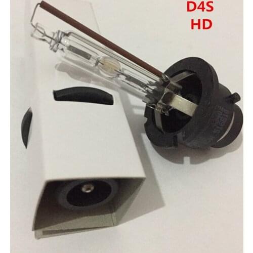 Free shipping 2pcs 90981-20013 9098120013 HID Xenon bulb discharge headlamp headlight E4 D4S 4300K 35W 42402 0A5 DOT 220F22