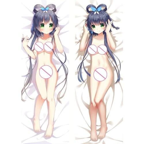 Hot Sell New Design Anime Hugging Body Dakimakura Pillow Cover Case Pillowcases