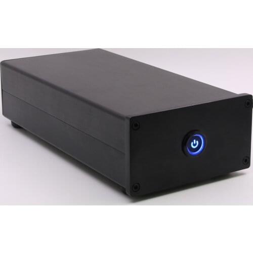 Finished Upgrade Audiophile Power Supply 30W AC Power Adapt For Phono Stage / DAC / Preamp