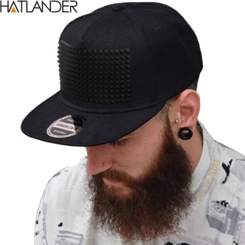 HATLANDER Men's Accessories
