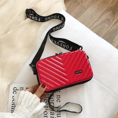 HXLDHZ Carry-on Suitcases