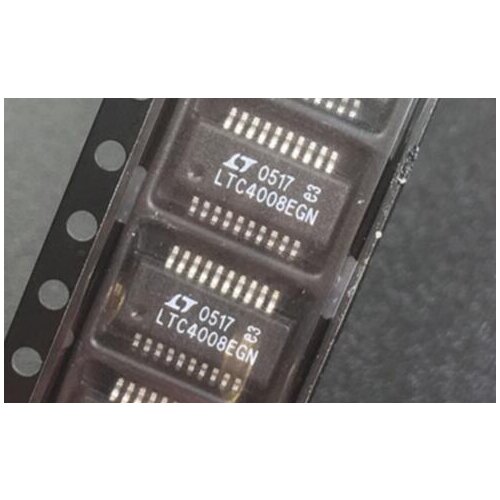 LTC4008EGN MAX9600EUP LTC1439IG LTC1439CG PCF82C200T AD7472ARU