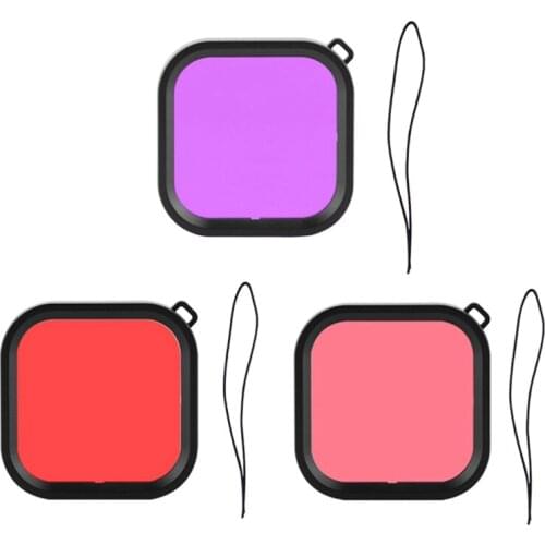 MiLESEEY Optical Filters