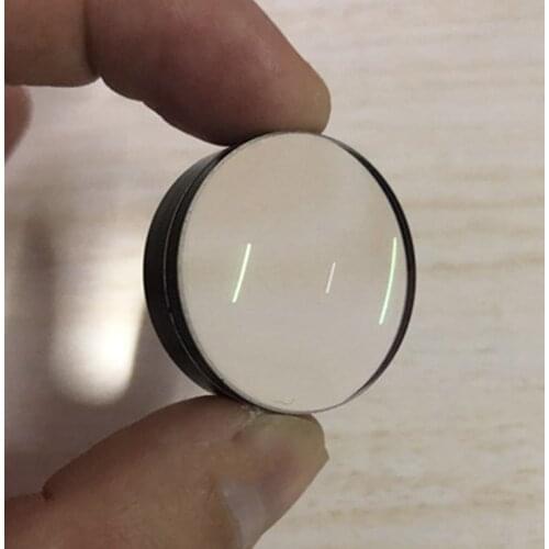 48mm Optical H-F4 Glass Meniscus Condensing Lens Focal Length -139mm AR Coating Film @400-700nm & 1064nmConvex Concave Lentes