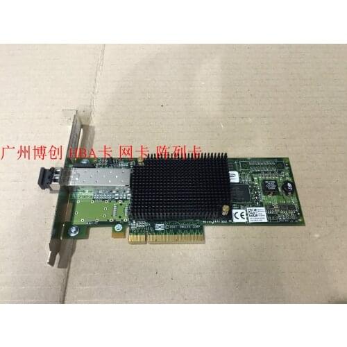 Original Emulex single port 8Gb FC R930 R720 R730 HBA card 0C855M