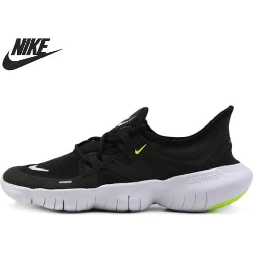 Original New Arrival NIKE FREE RN 5 Womens Running Shoes Sneakers