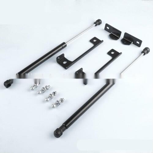 It Is Suitable For Ford Focus Front Hood Hydraulic Rod Gas Spring 2013-2017