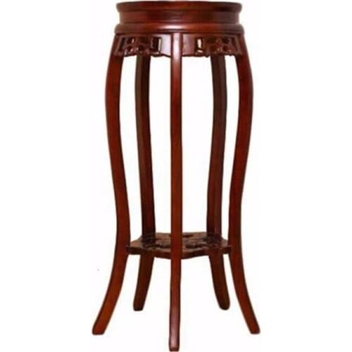 Suporte Flores Terraza Varanda Etagere Plante Rak Bunga Indoor Pot Stand Dekoration Stojak Na Kwiaty Rack Flower Plant Shelf