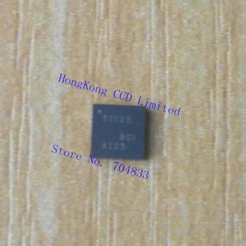 QFN24 TPS51123 TPS51123A TPS51125 TPS51125A TPS51124 TPS51116 TPS51461 TPS51462 TPS51463