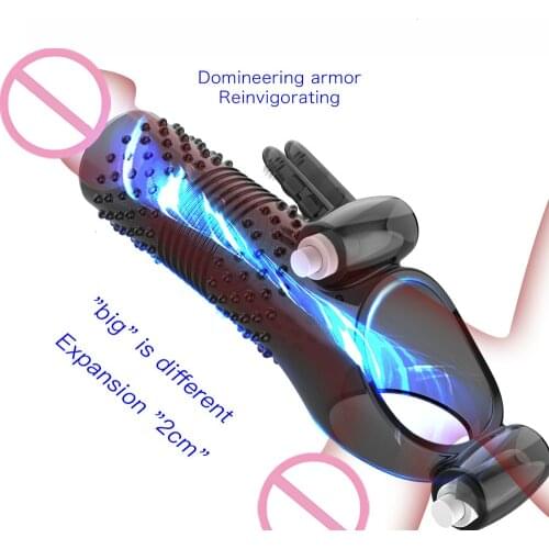 SEAFELIZ Penis Enlargement Pumps