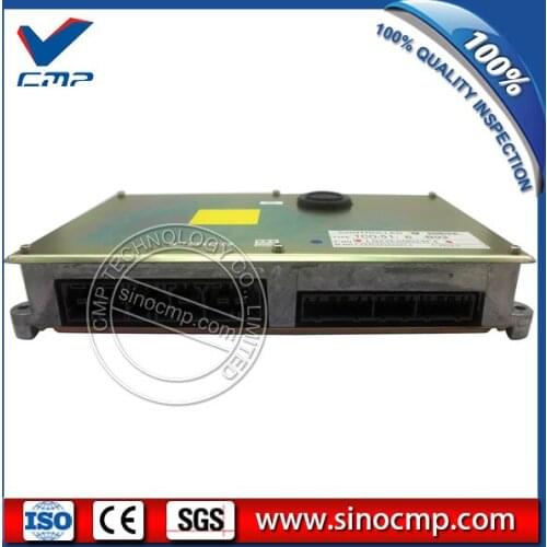 SK135 Control Panel, Computer Board YY22E00022F3 for Kobelco Excavator