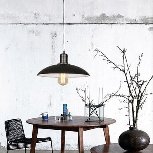 Modern led stone industrial lamp pendant lights hanging lights pendant lamp kitchen fixtures kitchen dining bar living room
