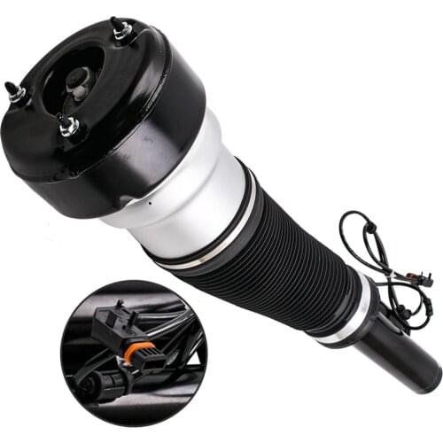 Front Air Suspension Air Spring Air Bellows Air Ride Bag For Mercedes S Class 2007-2012 W221 2213204913