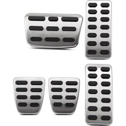 Thie2e Hyundai Pedal Covers