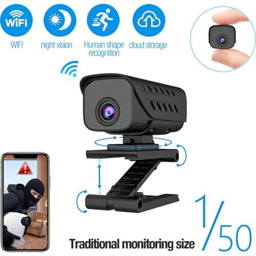 TRAVOR CCTV Cameras