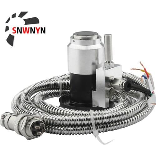 CNC High Precision Automatic Tool Sensor Engraving Machine Tools Setting Instrument Numerical Control Z Axis Instruments Probe