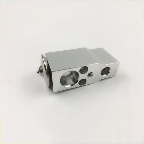 Car Air Conditioning Expansion Valve for Nissan Teana Sylphy Livina Tiida Sunny Bluebird