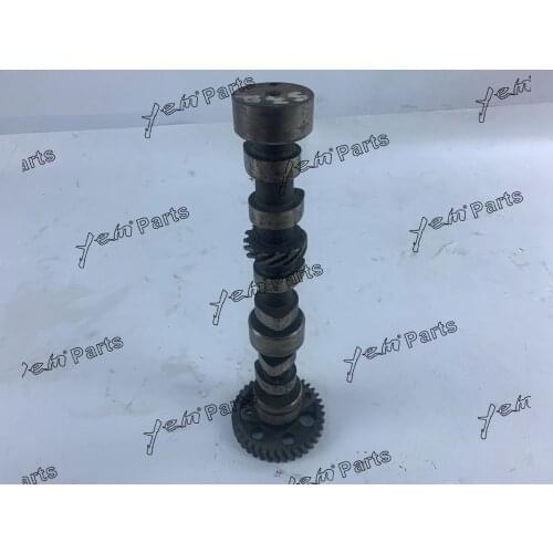 Free Shipping S3Q2 Camshaft Assy For Mitsubishi Engine