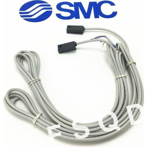 D-A54 D-C80 SMC magnet switch Auxiliary components pneumatic air tools magnetic switch