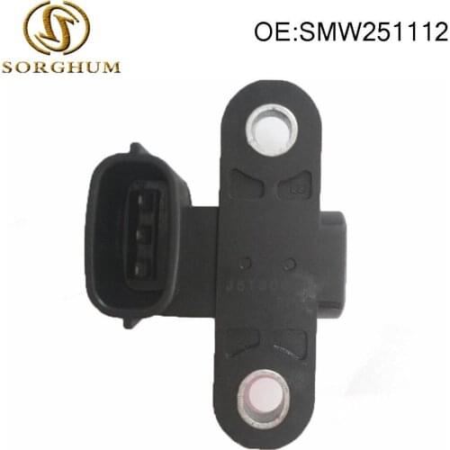 Crankshaft Position Sensor SMW251112 J5T30671 For Mitsubishi L200
