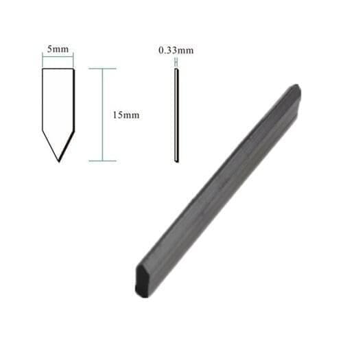 Nails for HM515 Manual Staple Gun Manual Stapler Manual Nailer frame tacker