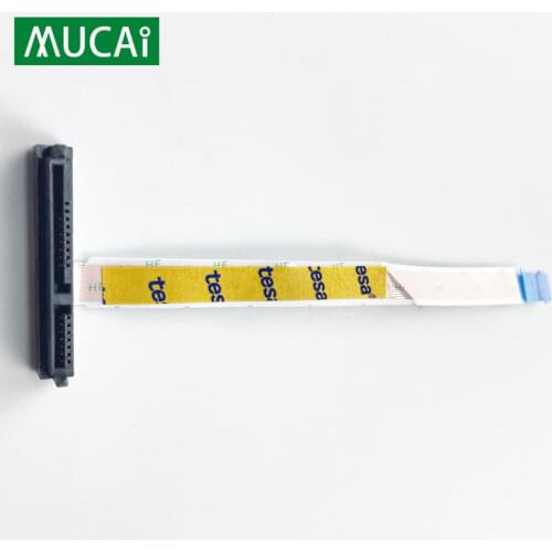 HDD cable For Lenovo ThinkPad E470 E475 E470C CE470 laptop SATA Hard Drive HDD Connector Flex Cable NBX001HY00