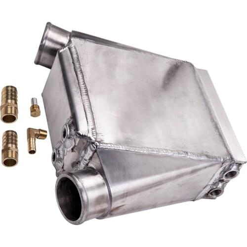 Intercooler Set for Sea-Doo RXP X 255 2008-2011 GTX Limited SC 260 2010-2016