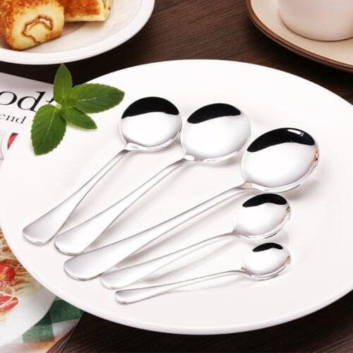 LIYIMENG Coffee Spoons