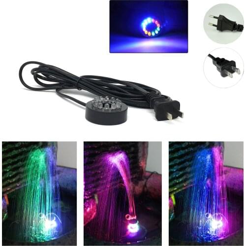 NIASRED Lighting For Aquariums