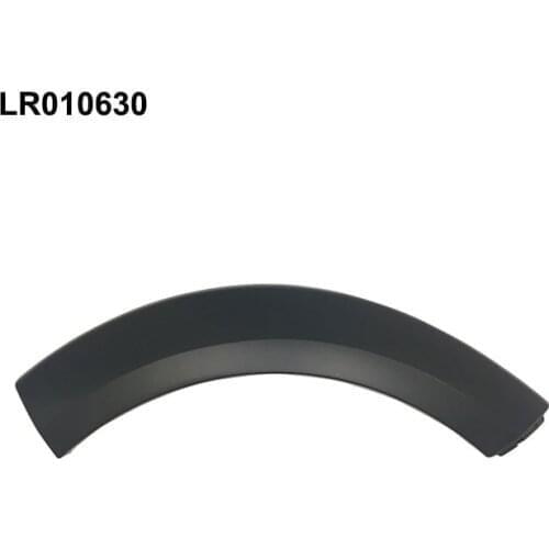 New Rear Left Fender Flare Wheel Arch Moulding LR010630 For Land Rover LR3 LR4