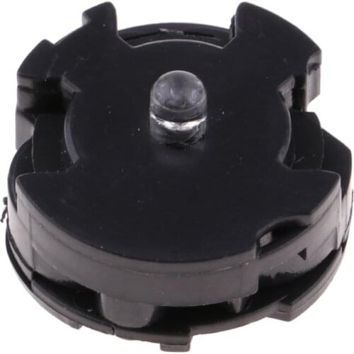 Plastic Modify LED Lights for MG GN-X 00Q Assembled Gundam Robot Accessories