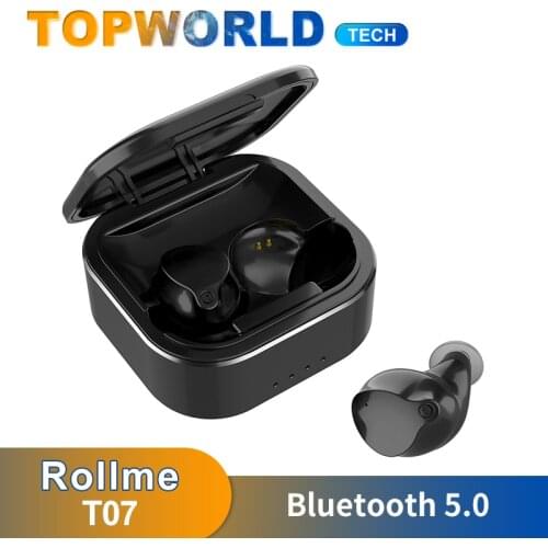Headphones With Microphone Rollme China