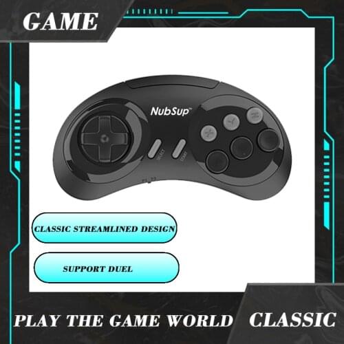 IWOHL TV Video Game Console With 2.4 G Double Wireless Controller Built in 3500/10000 Games Game Console