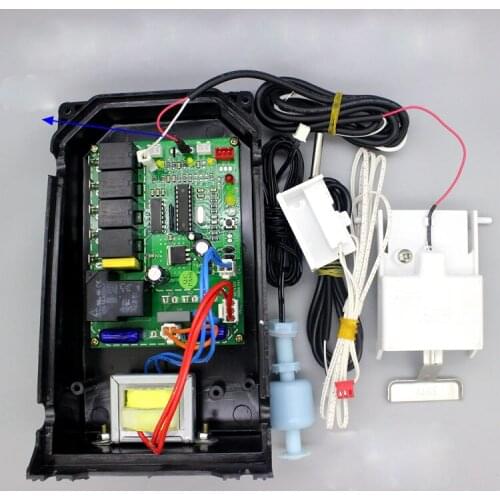 Water Ice Machine Computer Board Control Board Motherboard Controller All-in-one Machine General Board
