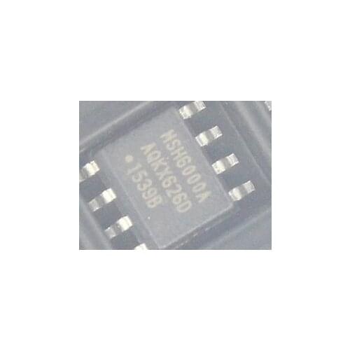 1pcs/lot MSH6000A MSH6110A MSH6000 MSH6110 SOP-8 In Stock