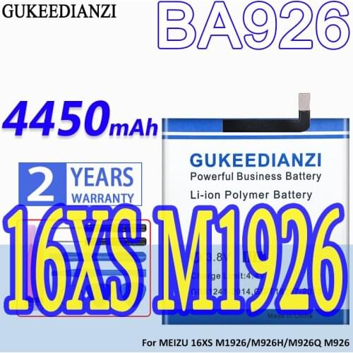 Battery HB356687ECW For Huawei Nova2 Plus Nova 2s Nova2s Mate10 lite Mate10 lite Mate9 Lite P30 lite G10 Honor 7X 9i Mate SE