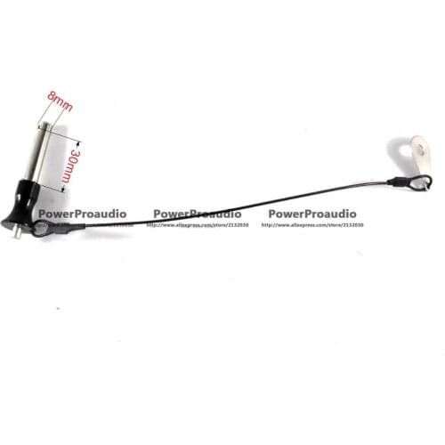 Free shipping 12pcs /lot speakers pin 8x30mm for line array speakers in professional audio and dj speakers